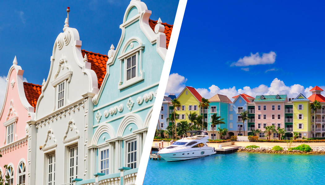 Aruba vs Nassau: Which Caribbean Island Fits Your Style?