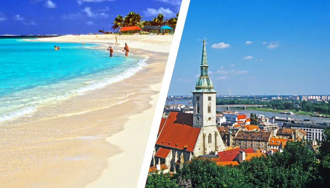 Aruba vs St. Martin: Which Caribbean Island Fits Your Style?