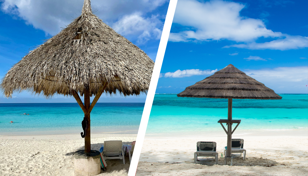 Aruba vs Turks and Caicos: Which Caribbean Island Fits Your Style?