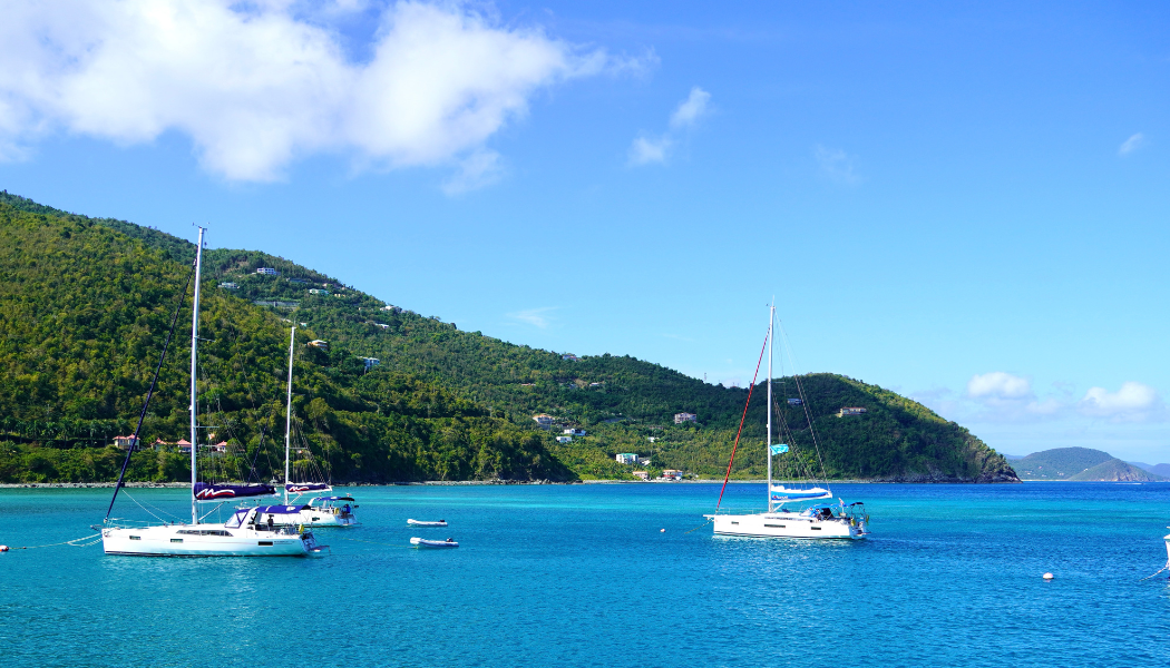 British Virgin Islands
