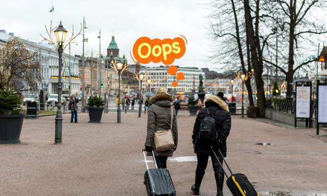 10 Common Mistakes Travelers Make (and How to Avoid Them)