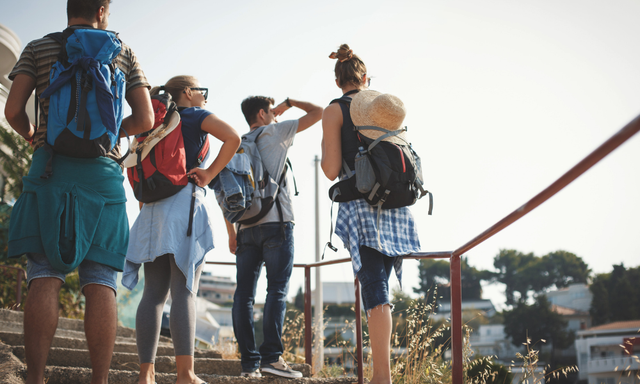 How to Choose the Best Tour for Your Next Vacation