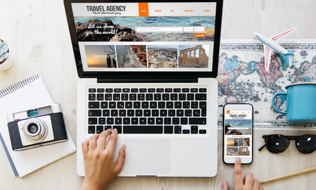 How to Plan a Trip with AI: The Future of Smart Travel
