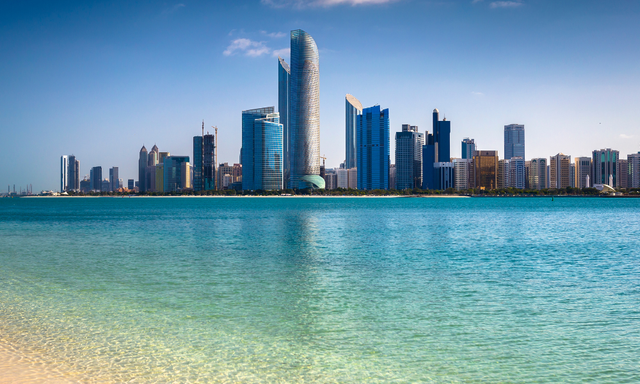 Abu Dhabi, UAE