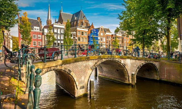 Amsterdam