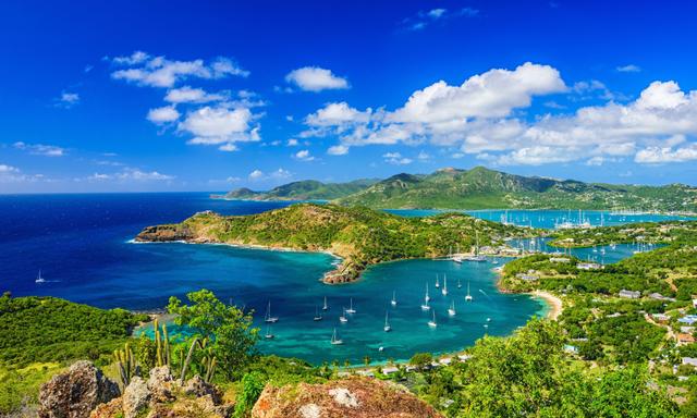 Antigua and Barbuda