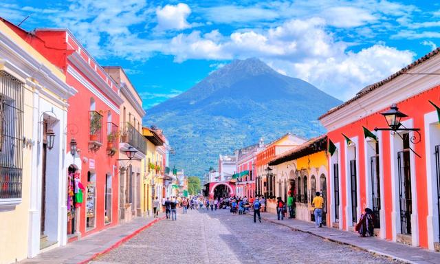 Antigua