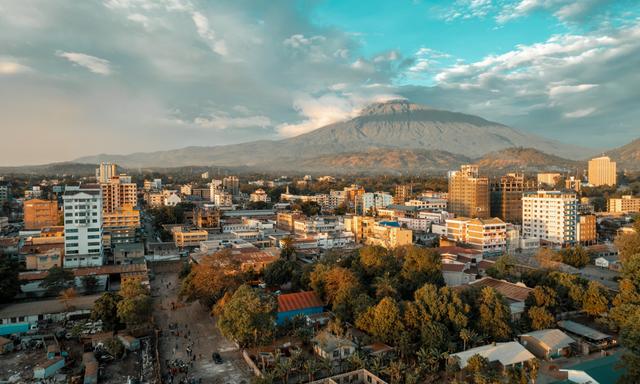 Arusha