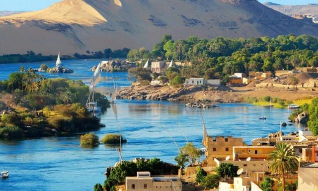 Aswan