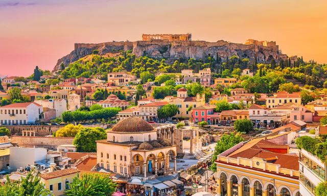 Athens