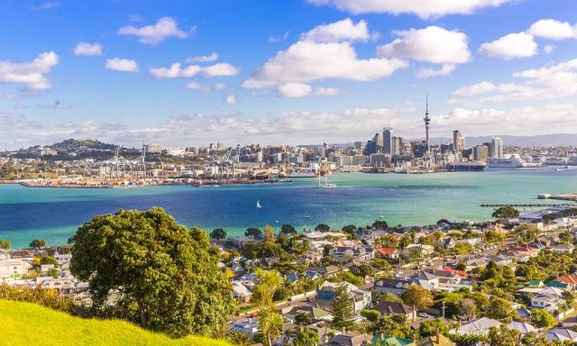 Auckland