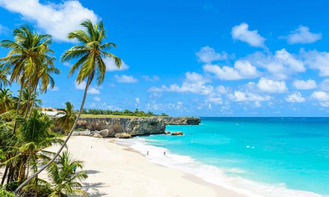 Barbados
