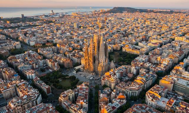 Barcelona