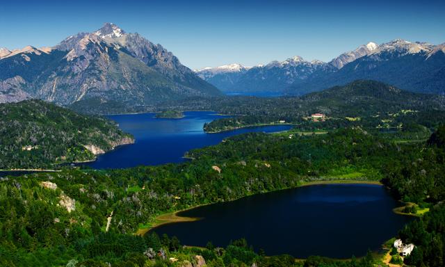 Bariloche