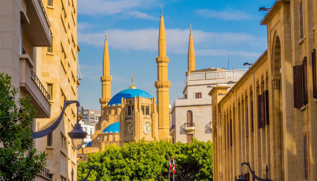 Beirut, Lebanon