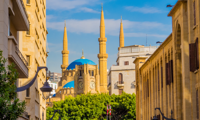 Beirut, Lebanon