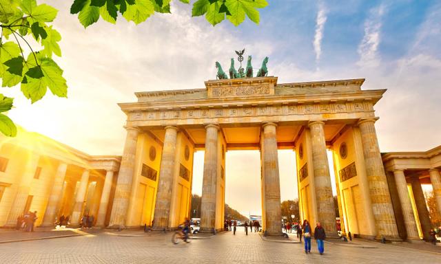 Berlin
