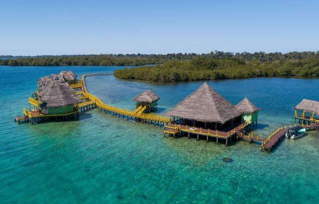 Bocas del Toro
