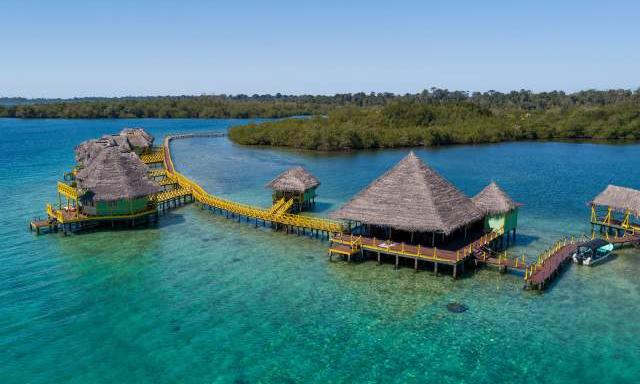 Bocas del Toro