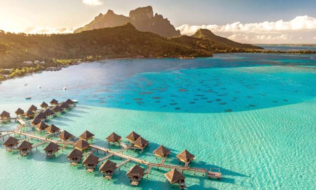 Bora Bora