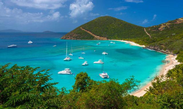 British Virgin Islands