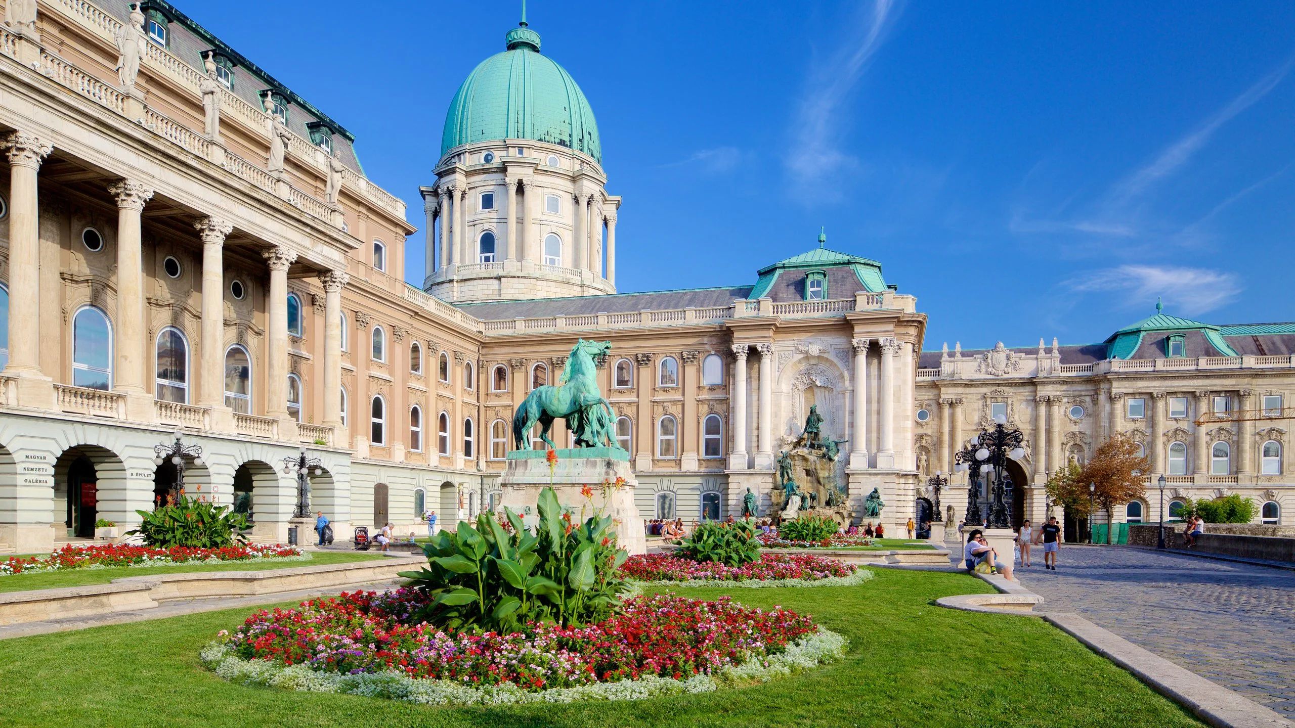 Budapest