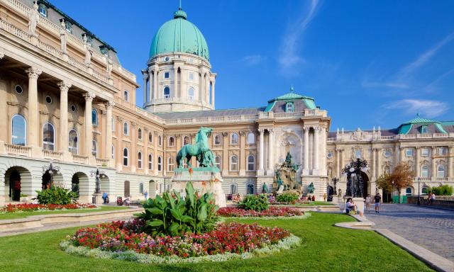 Budapest