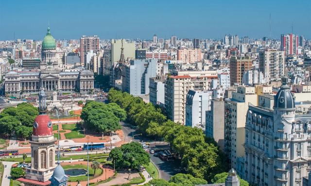 Buenos Aires