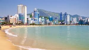 Busan
