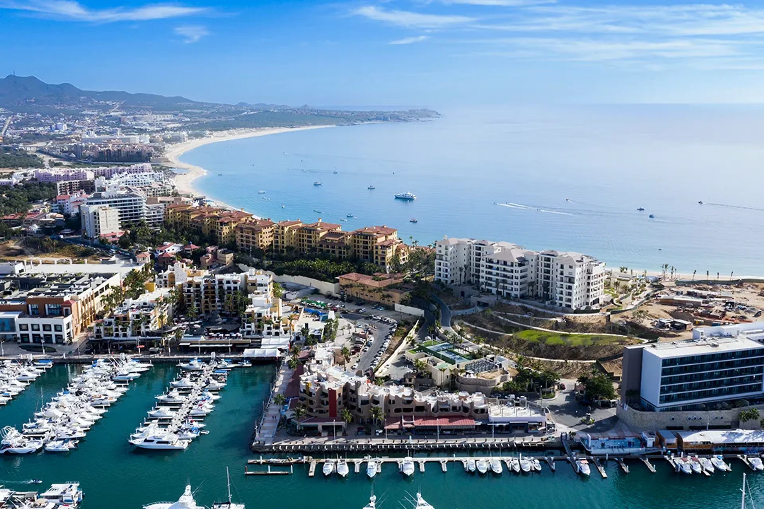 Cabo San Lucas
