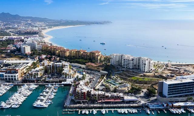 Cabo San Lucas