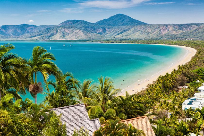 Cairns (Great Barrier Reef)