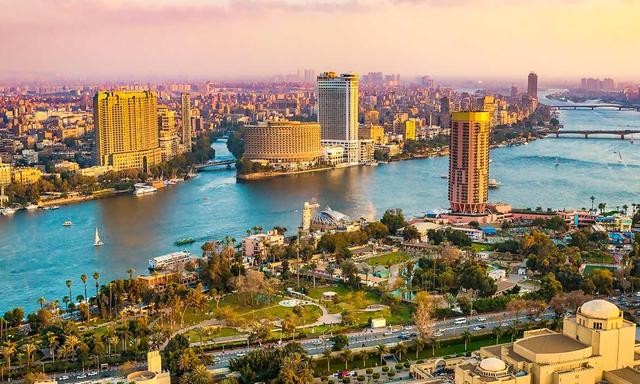Cairo