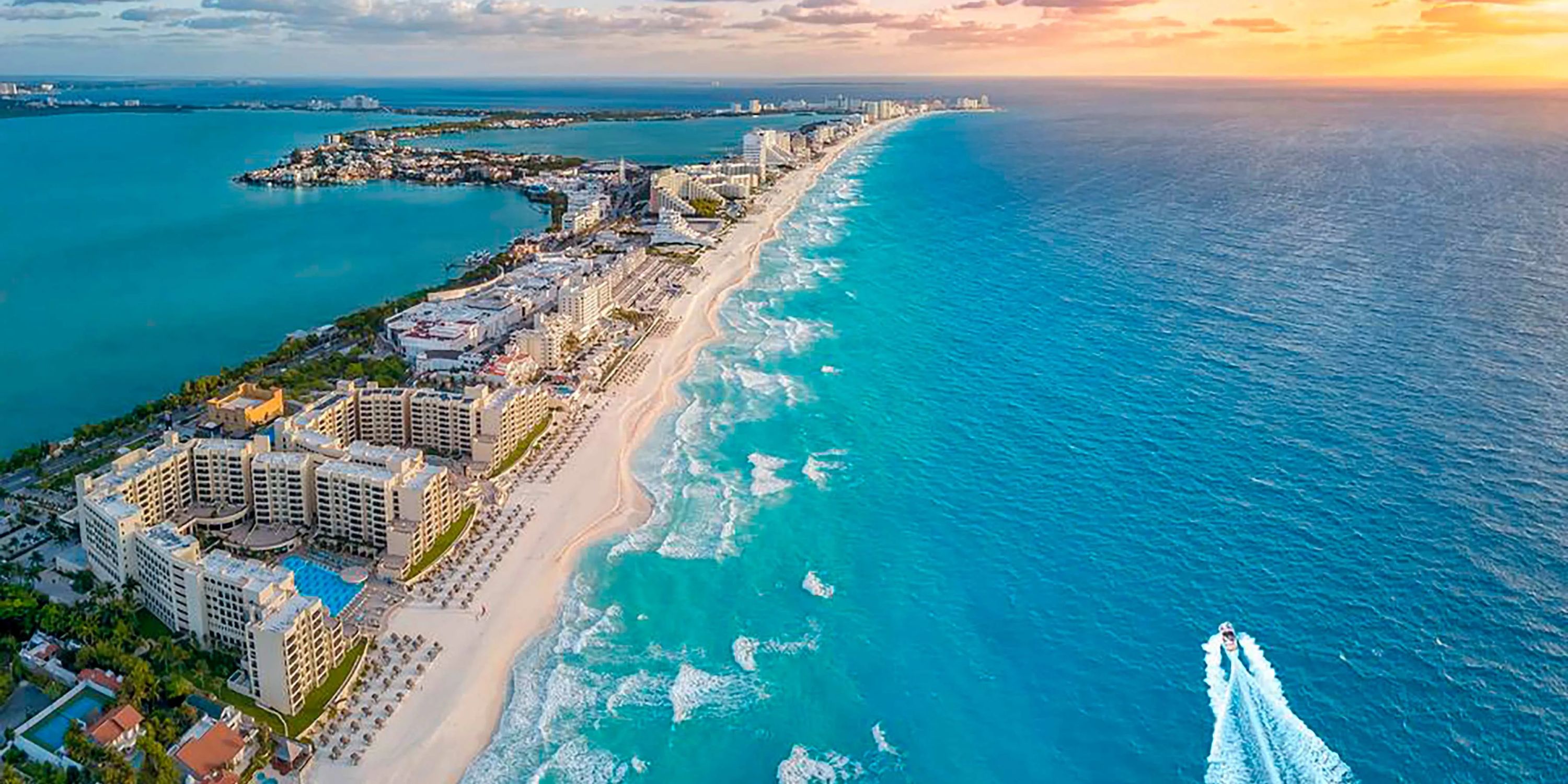 Cancun