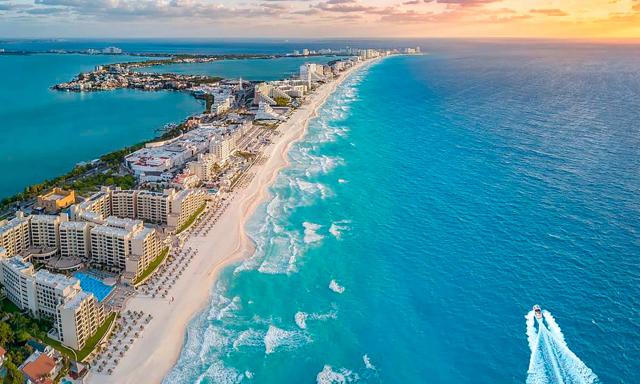 Cancun