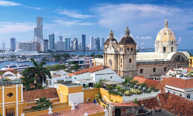 Cartagena
