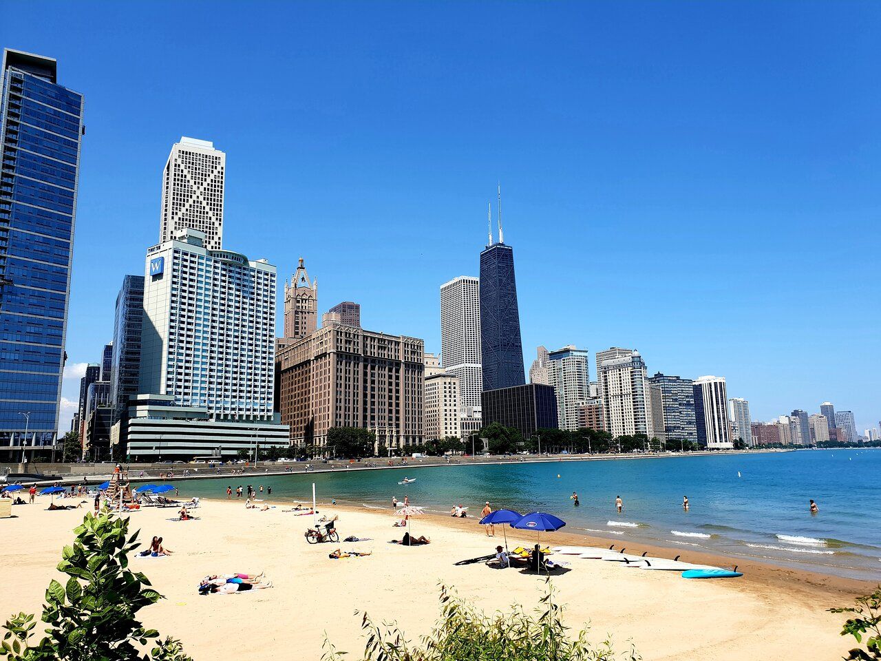 Chicago