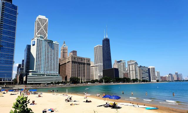 Chicago