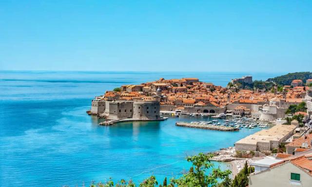 Dubrovnik