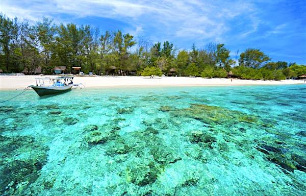 Gili Islands