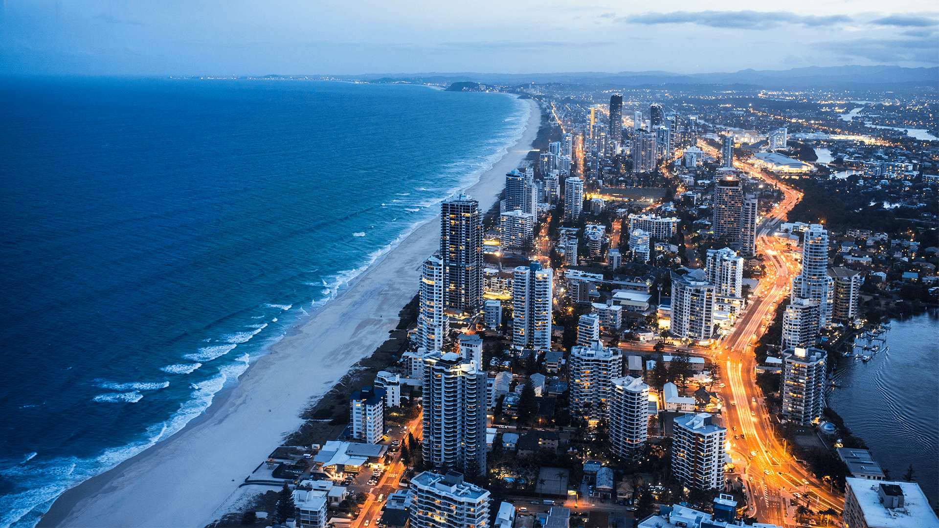Gold Coast