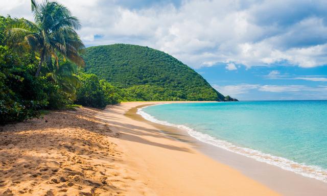 Guadeloupe