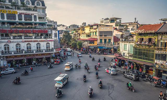 Hanoi