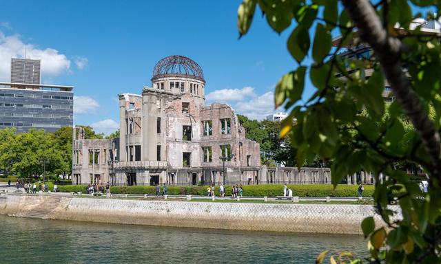 Hiroshima