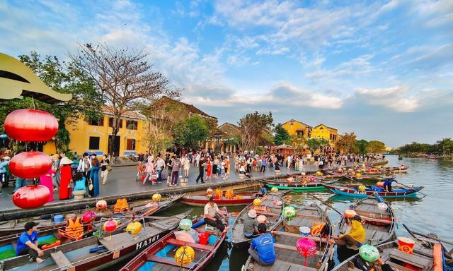 Hoi An