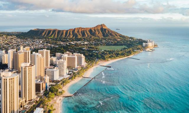 Honolulu