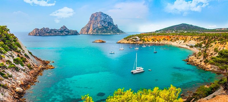 Ibiza