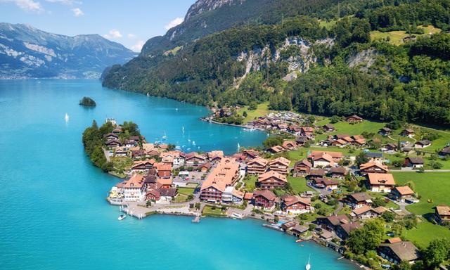 Interlaken