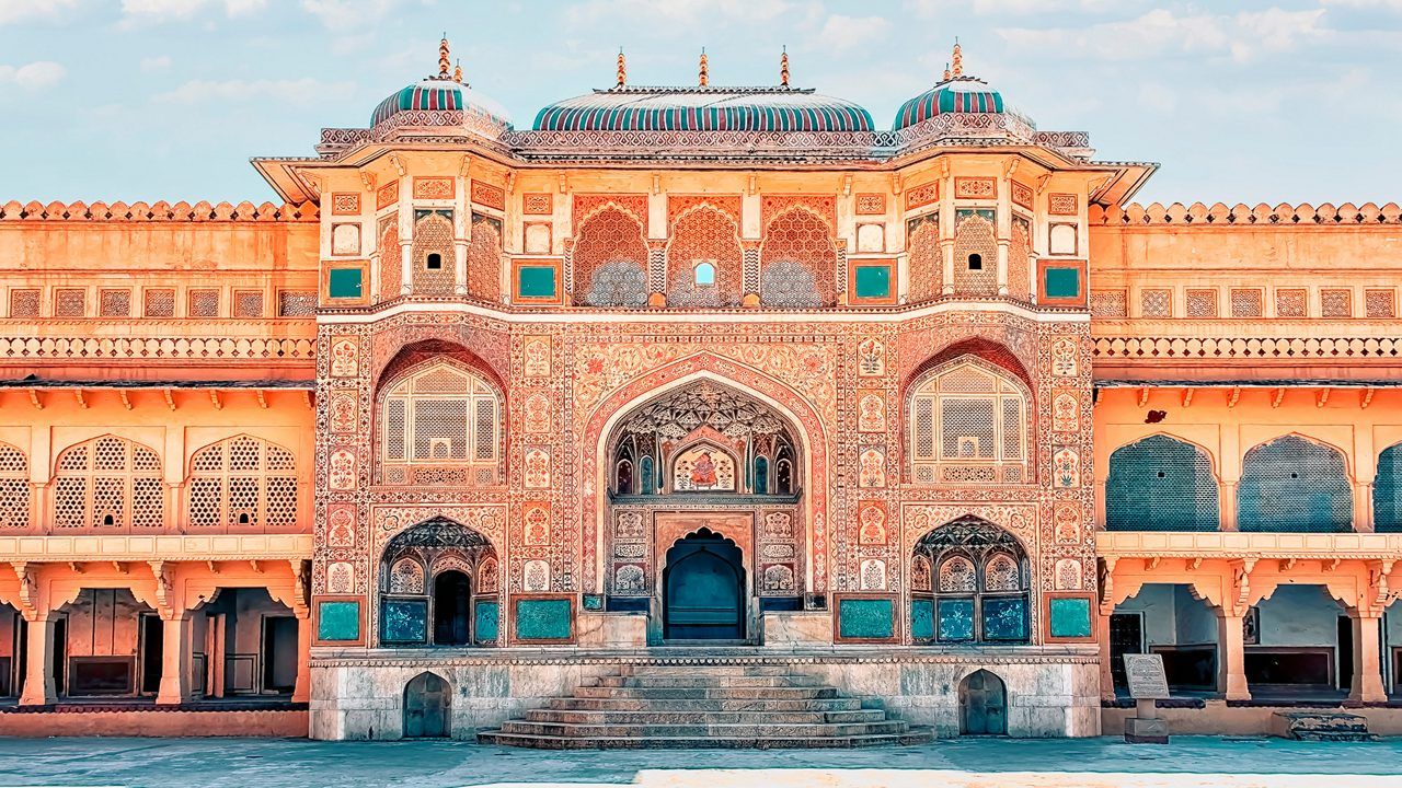 Jaipur