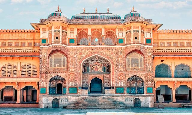 Jaipur